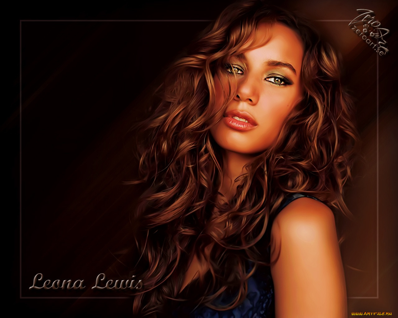 , leona, lewis